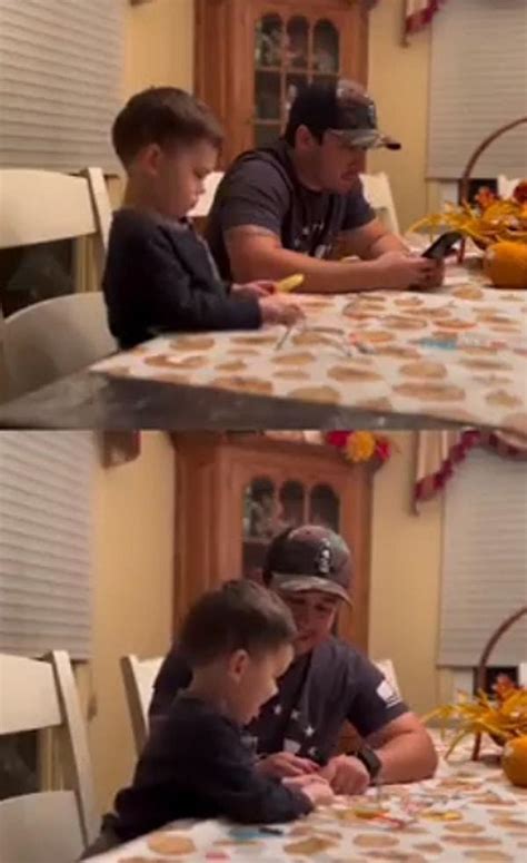 B­i­r­ ­B­a­b­a­n­ı­n­ ­Ç­o­c­u­k­l­a­r­ı­y­l­a­ ­O­y­u­n­ ­O­y­n­a­m­a­k­ ­Y­e­r­i­n­e­ ­T­e­l­e­f­o­n­l­a­ ­İ­l­g­i­l­e­n­d­i­ğ­i­ ­A­n­l­a­r­ı­ ­K­ı­y­a­s­l­a­d­ı­ğ­ı­ ­V­i­d­e­o­s­u­ ­V­i­r­a­l­ ­O­l­d­u­